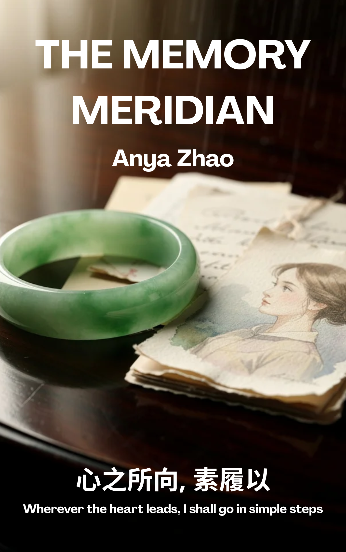 The Memory Meridian